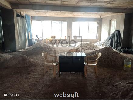 Commercial building for Rent in Gachibowli